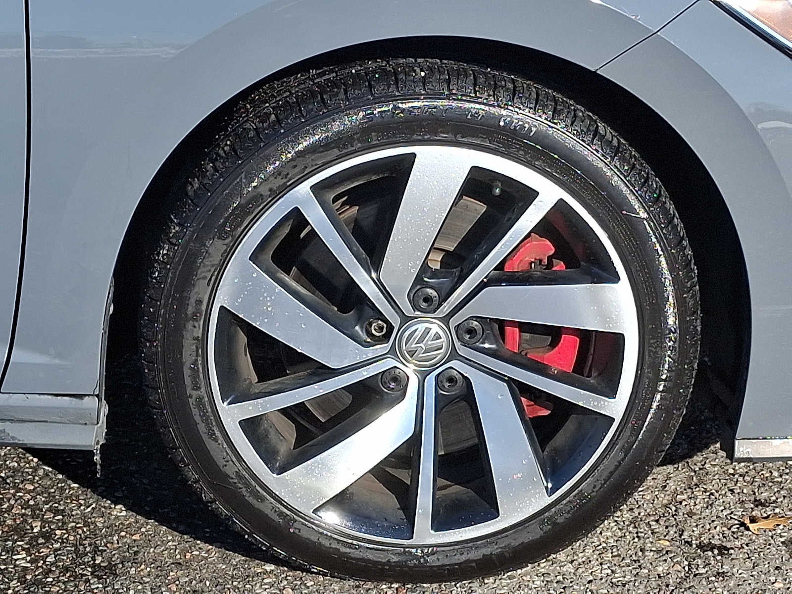 2020 Volkswagen Jetta GLI Autobahn DSG