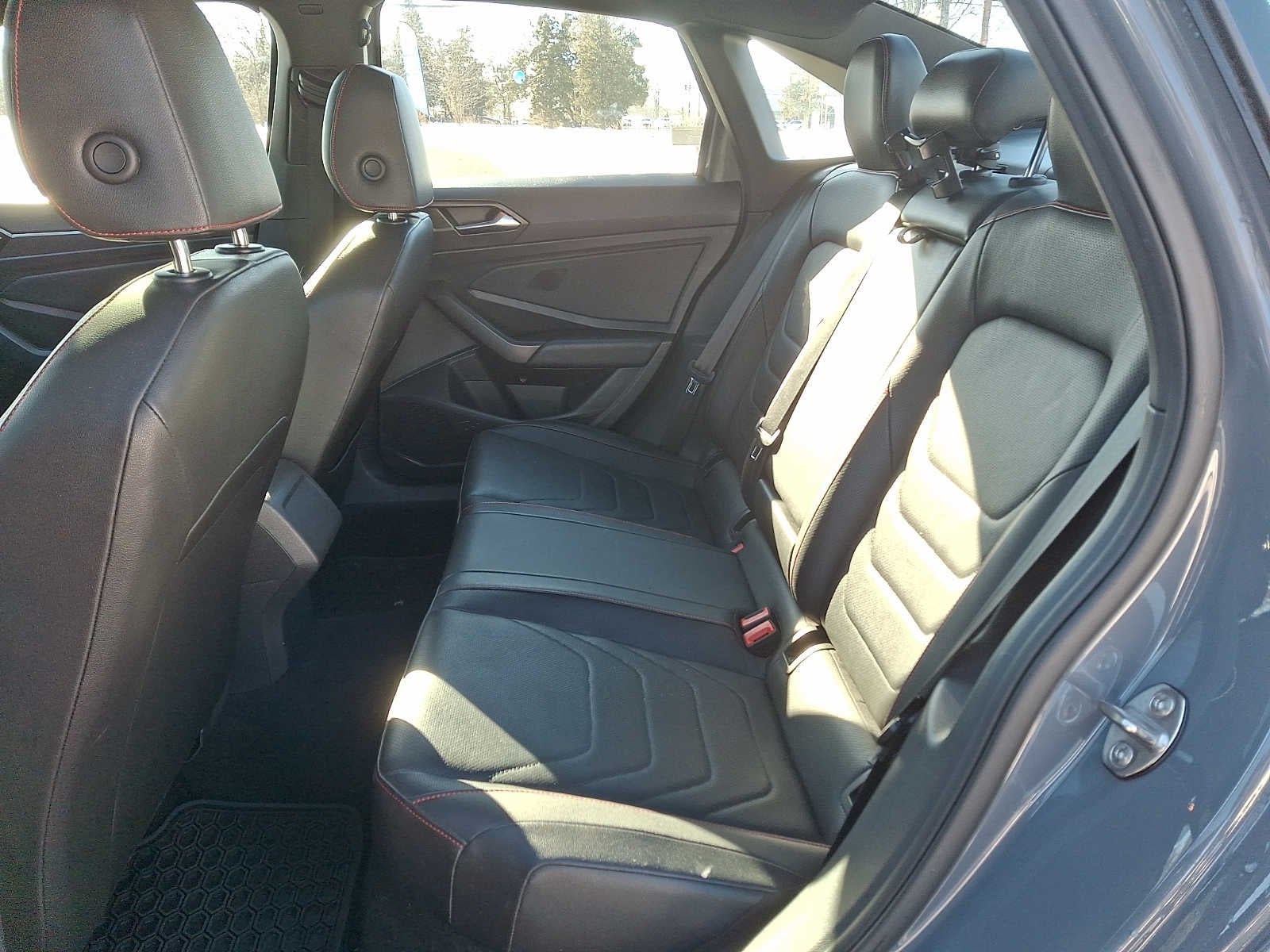 2020 Volkswagen Jetta GLI Autobahn DSG