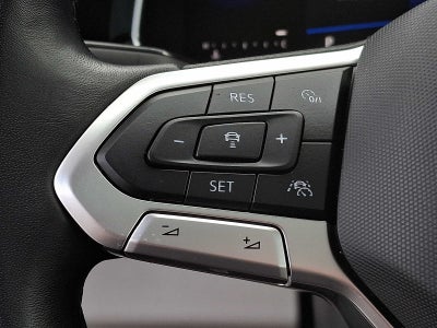 2023 Volkswagen Jetta SE Auto