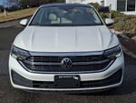 2023 Volkswagen Jetta SE Auto