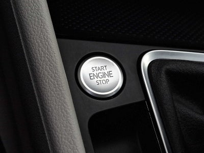 2023 Volkswagen Jetta SE Auto