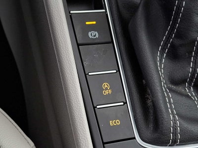 2023 Volkswagen Jetta SE Auto