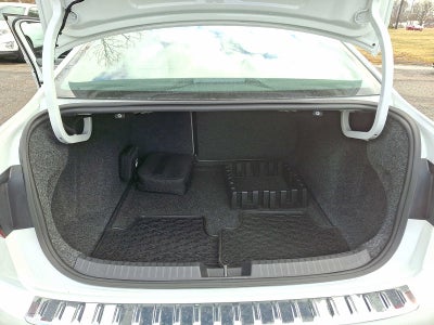 2023 Volkswagen Jetta SE Auto