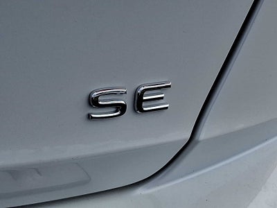 2023 Volkswagen Jetta SE Auto