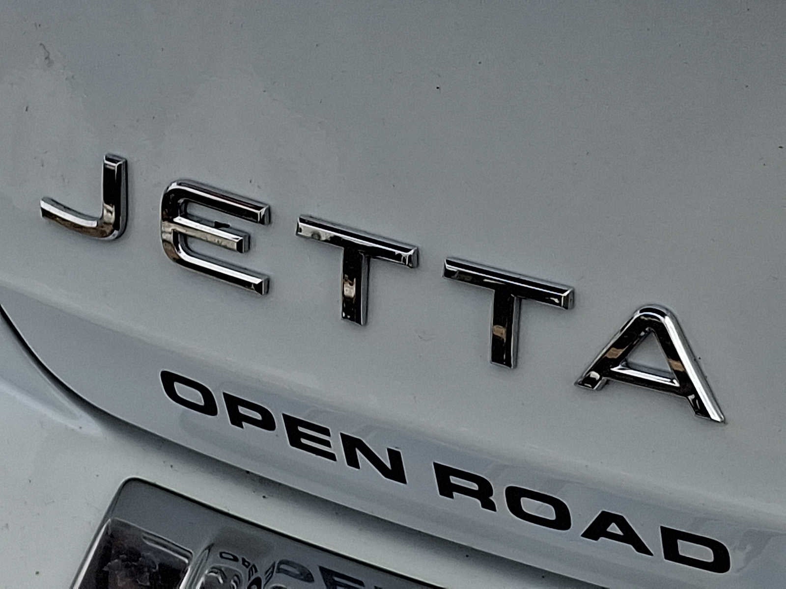 2023 Volkswagen Jetta SE Auto