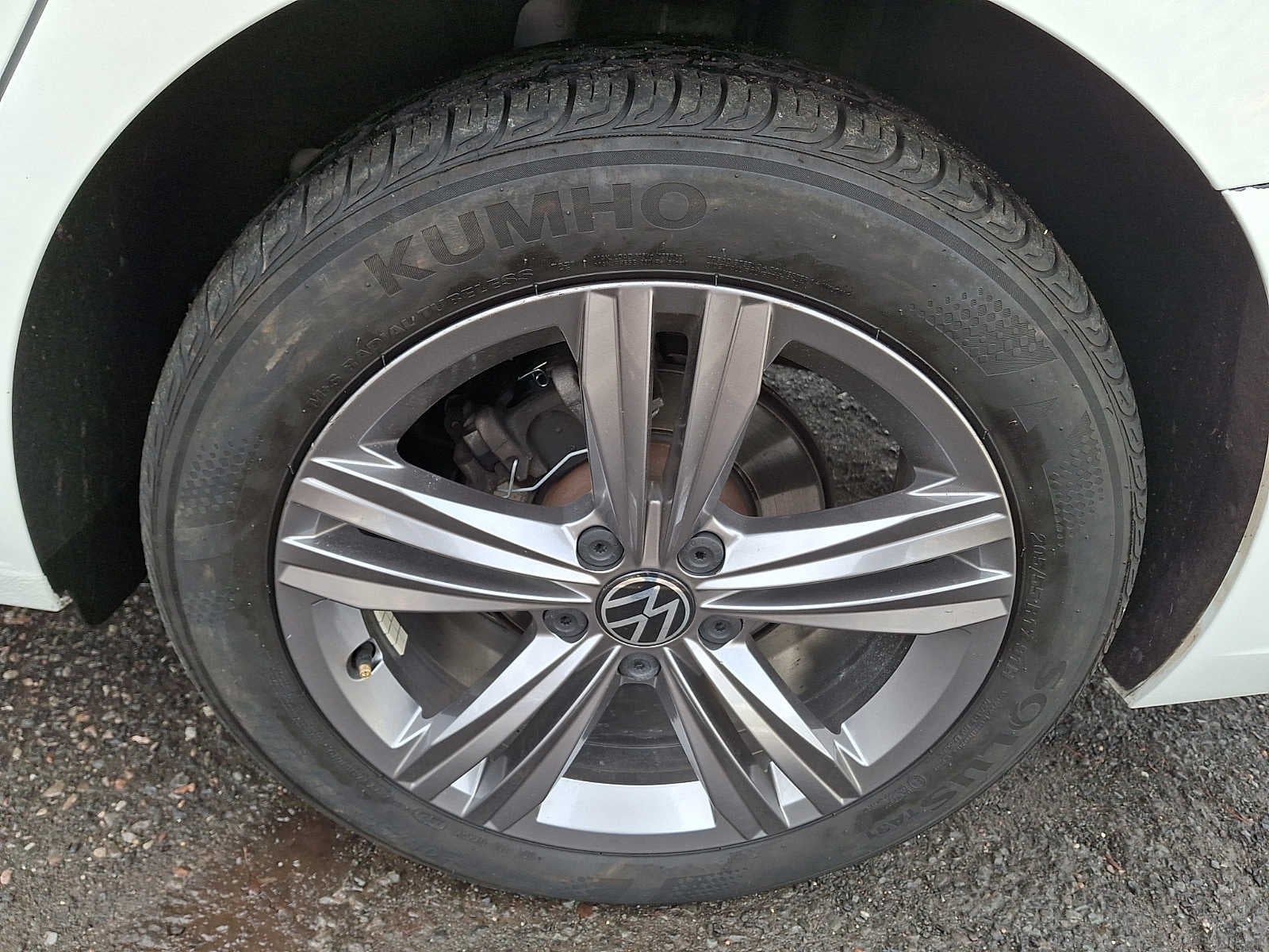 2023 Volkswagen Jetta SE Auto