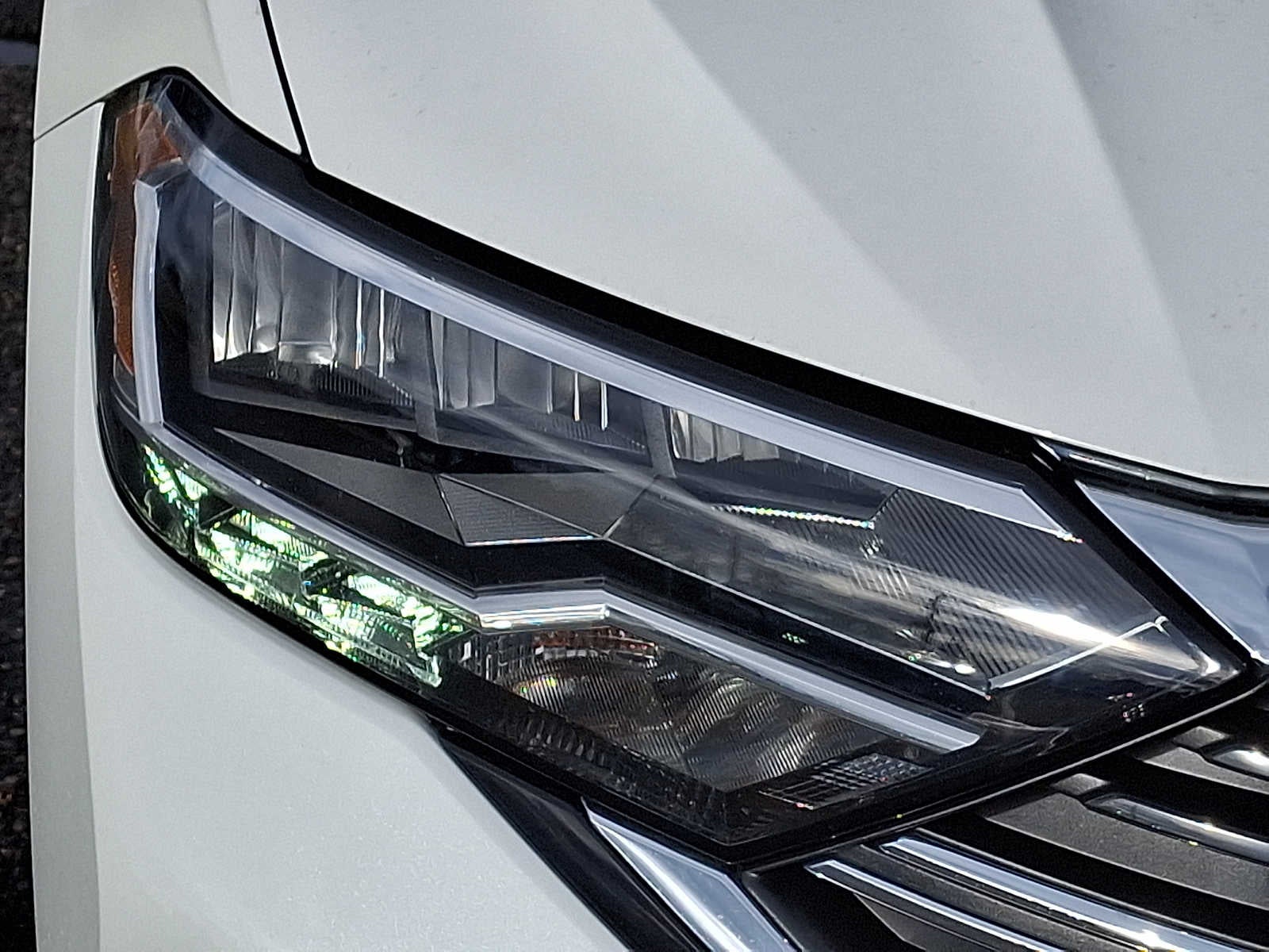 2023 Volkswagen Jetta SE Auto