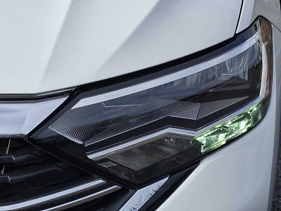 2023 Volkswagen Jetta SE Auto