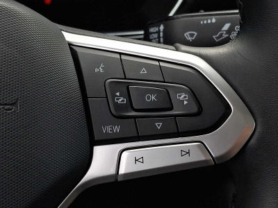 2023 Volkswagen Jetta SE Auto