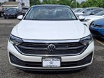 2023 Volkswagen Jetta SE Auto