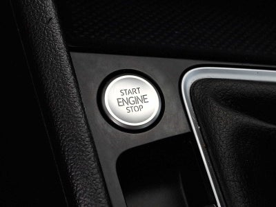 2023 Volkswagen Jetta SE Auto