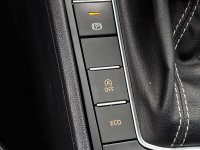 2023 Volkswagen Jetta SE Auto