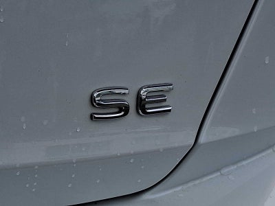 2023 Volkswagen Jetta SE Auto