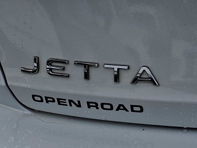 2023 Volkswagen Jetta SE Auto
