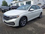 2023 Volkswagen Jetta SE Auto
