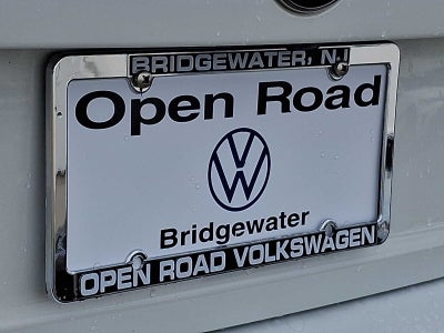 2023 Volkswagen Jetta SE Auto