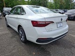 2023 Volkswagen Jetta SE Auto