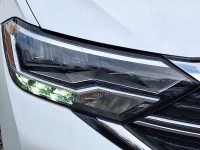 2023 Volkswagen Jetta SE Auto