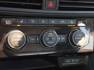 2023 Volkswagen Jetta SE Auto