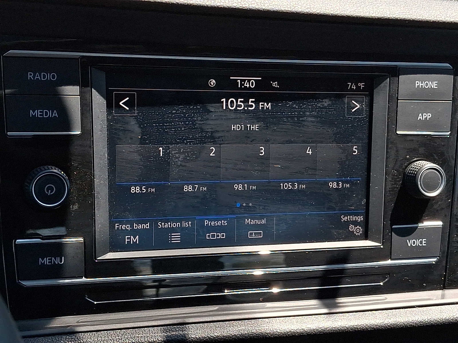 2023 Volkswagen Jetta SE Auto