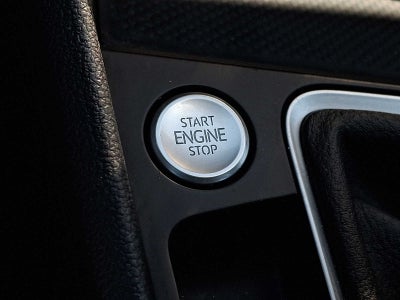 2023 Volkswagen Jetta SE Auto