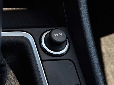 2023 Volkswagen Jetta SE Auto