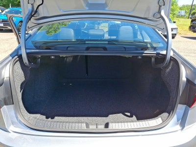 2023 Volkswagen Jetta SE Auto