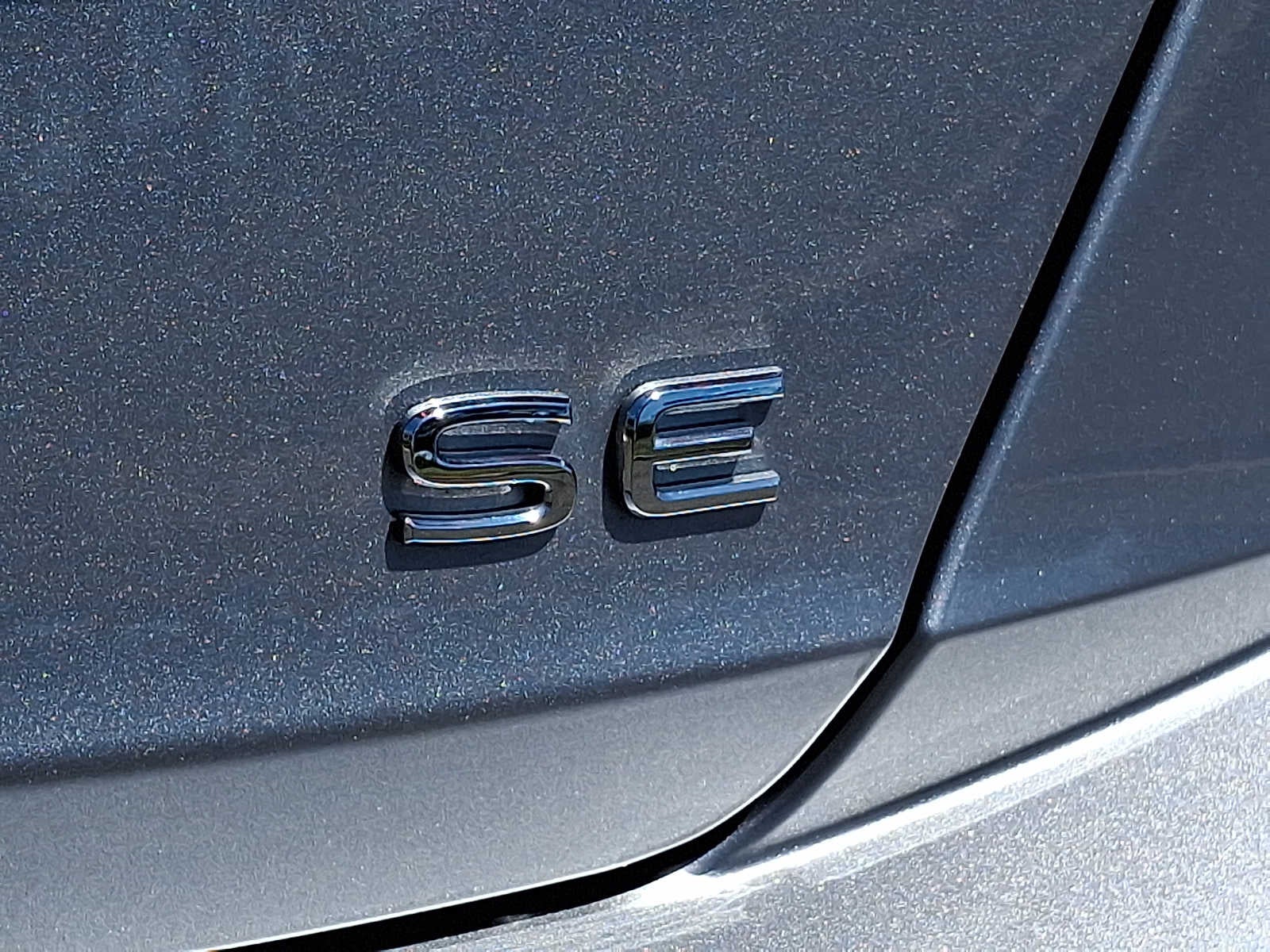 2023 Volkswagen Jetta SE Auto
