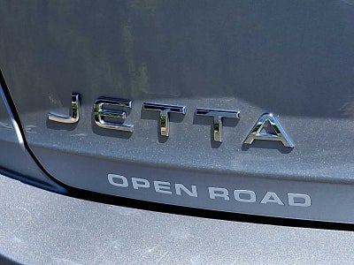 2023 Volkswagen Jetta SE Auto