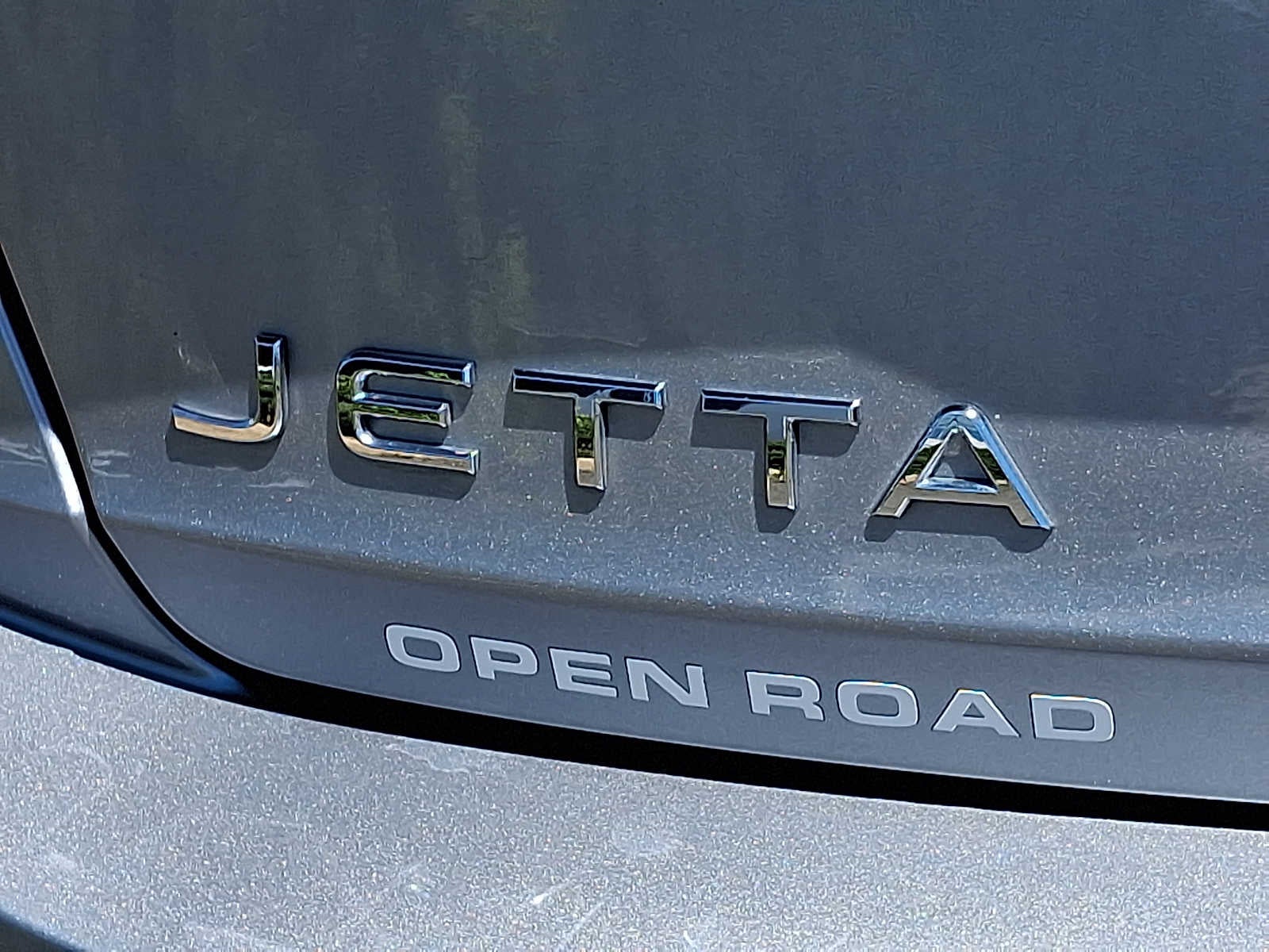 2023 Volkswagen Jetta SE Auto