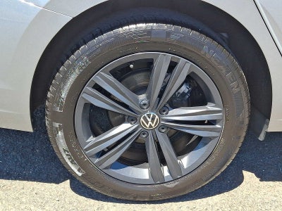 2023 Volkswagen Jetta SE Auto