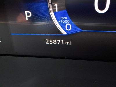 2023 Volkswagen Jetta Sport Auto