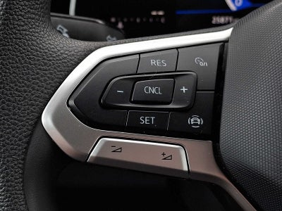 2023 Volkswagen Jetta Sport Auto