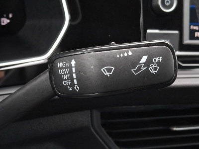 2023 Volkswagen Jetta Sport Auto
