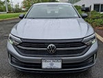 2023 Volkswagen Jetta Sport Auto