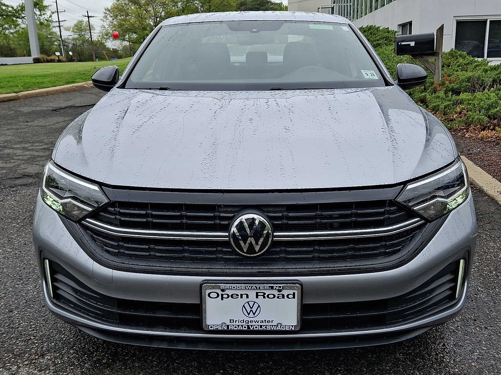 2023 Volkswagen Jetta Sport Auto