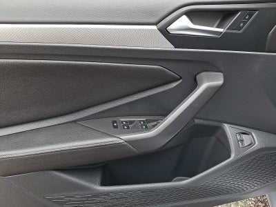2023 Volkswagen Jetta Sport Auto