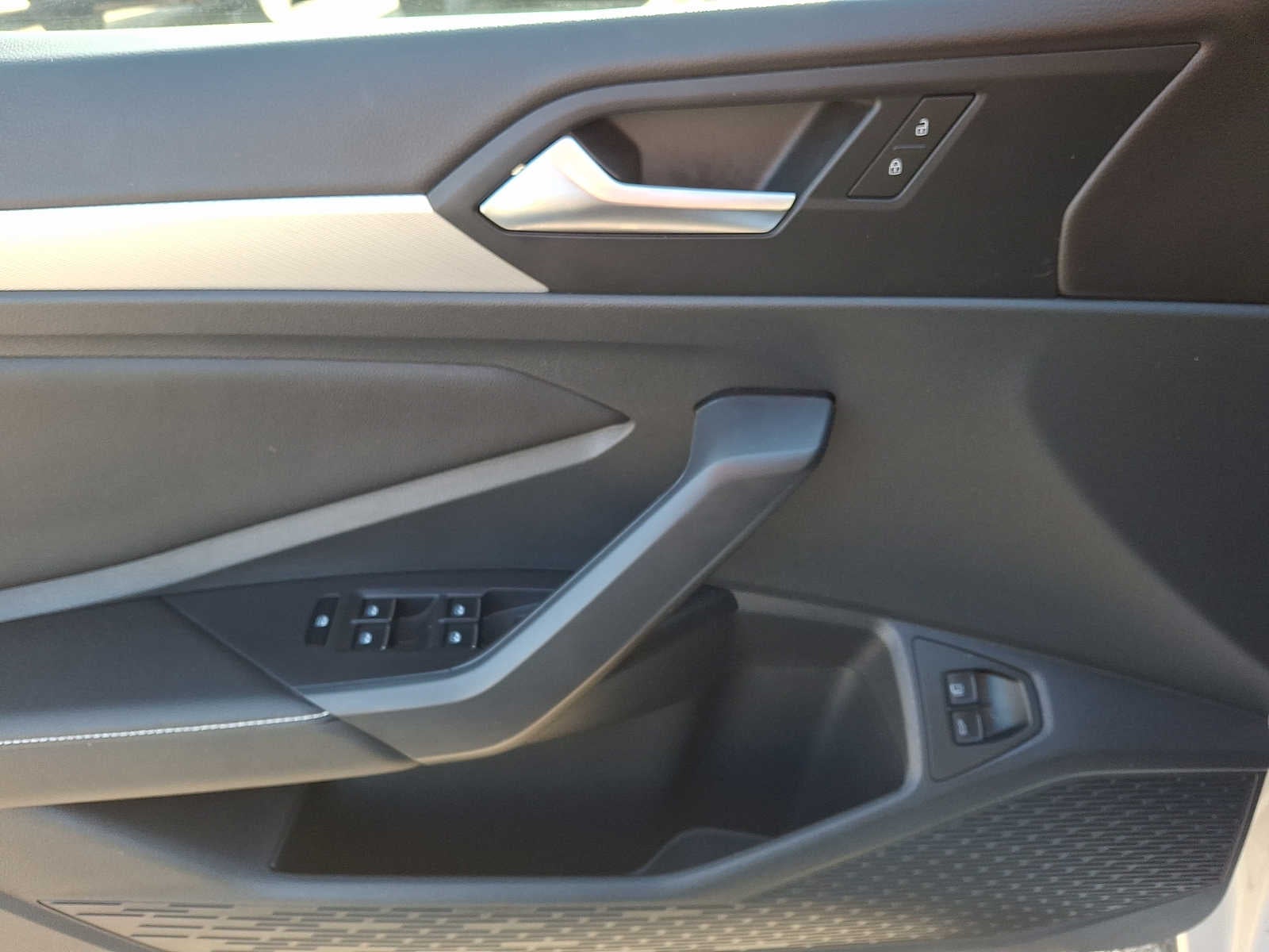 2024 Volkswagen Jetta Sport Auto