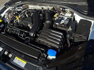 2024 Volkswagen Jetta Sport Auto