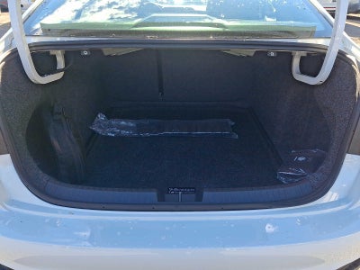 2024 Volkswagen Jetta Sport Auto