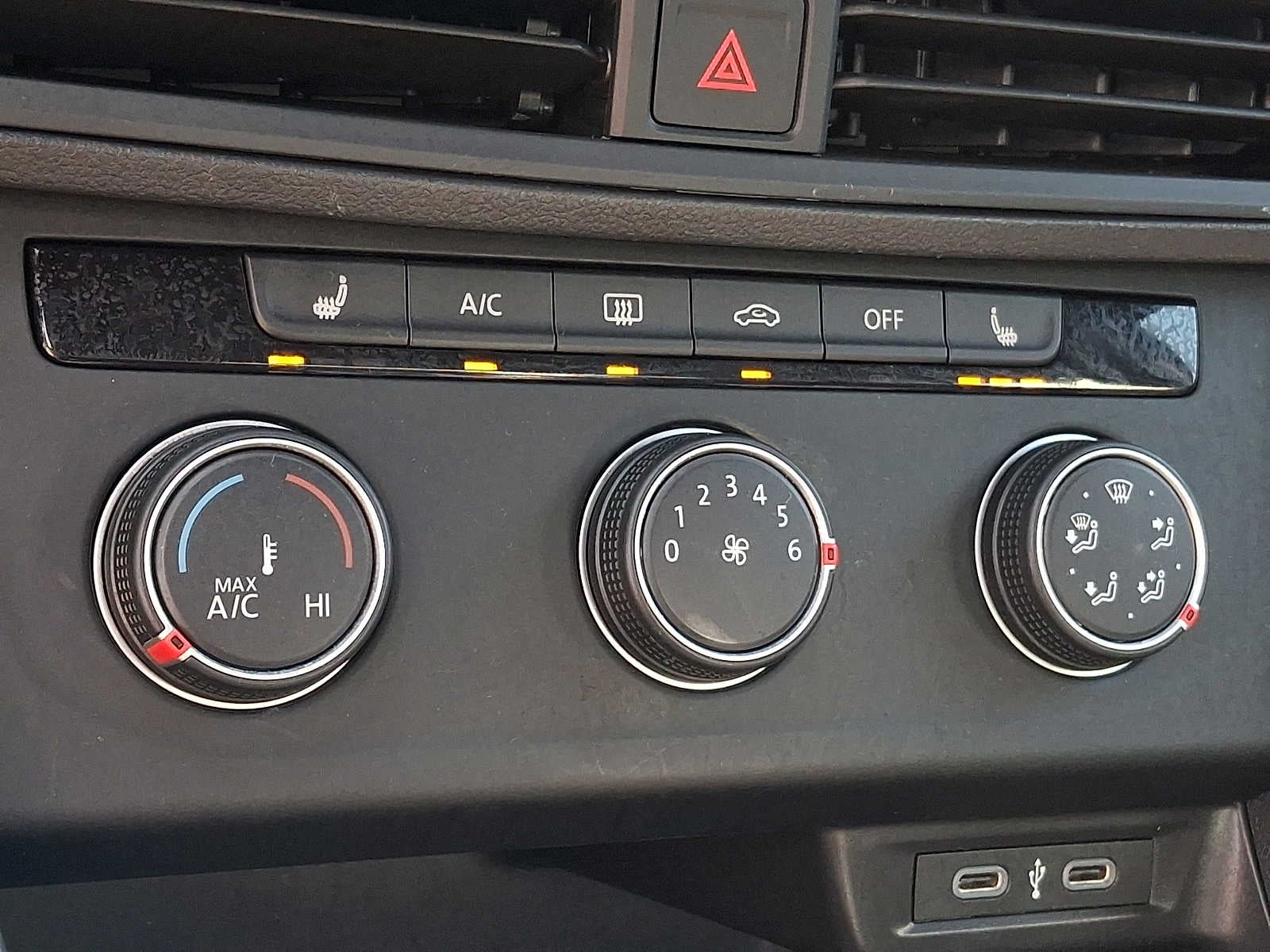 2024 Volkswagen Jetta Sport Auto