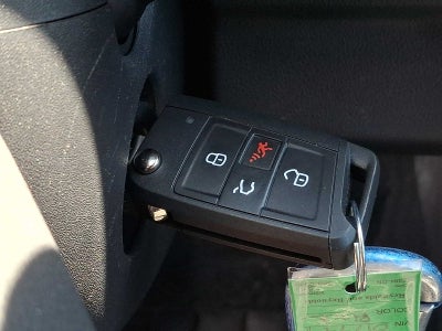 2024 Volkswagen Jetta Sport Auto