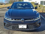 2025 Volkswagen Jetta Sport Auto