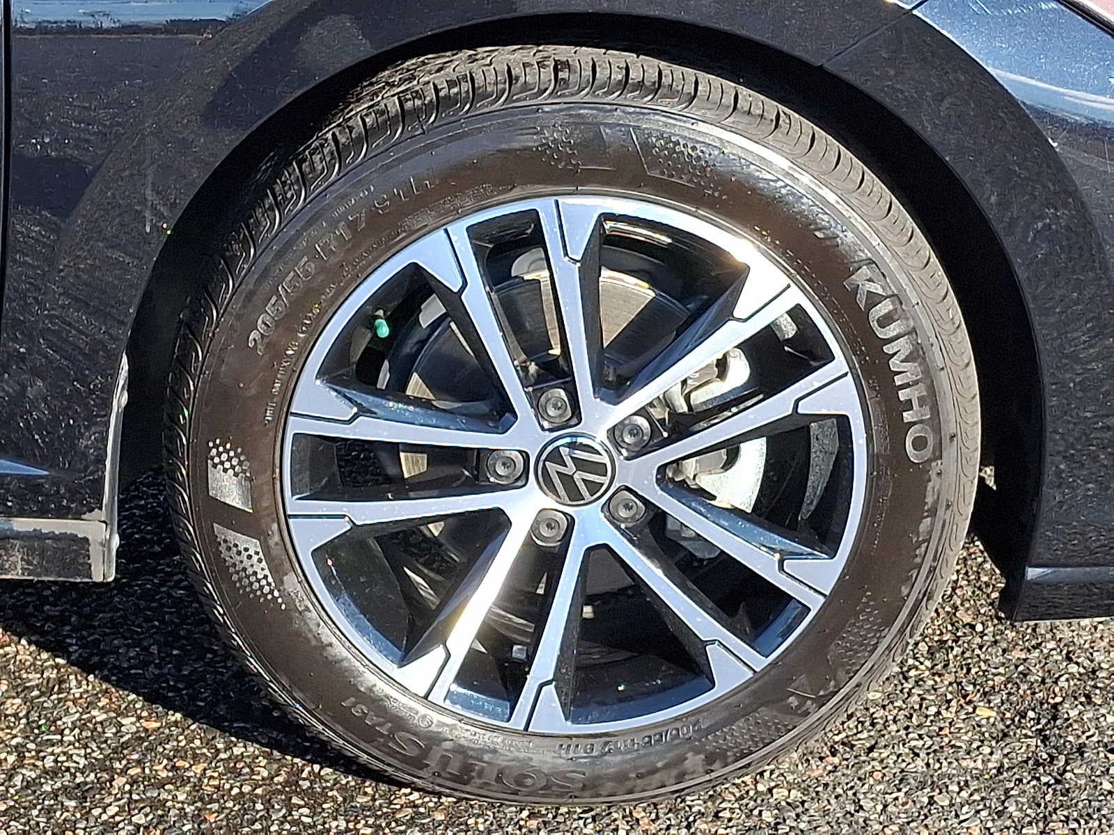 2025 Volkswagen Jetta Sport Auto