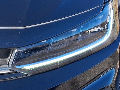 2025 Volkswagen Jetta Sport Auto