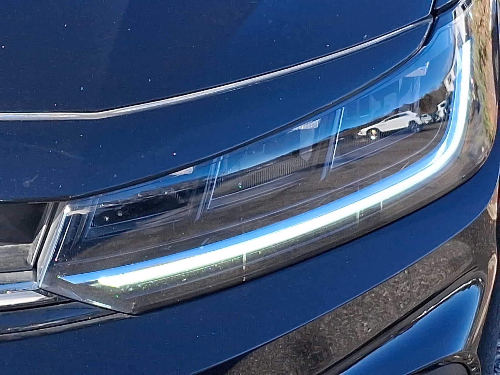 2025 Volkswagen Jetta Sport Auto