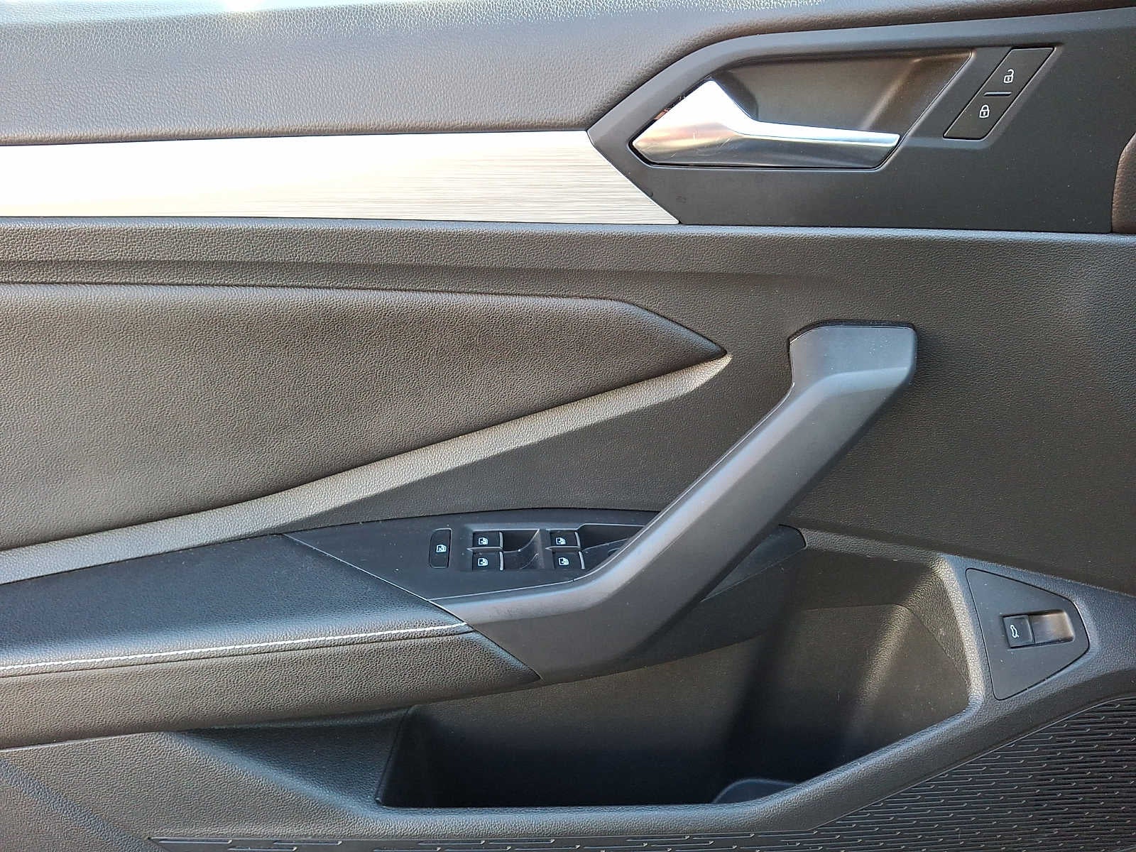 2025 Volkswagen Jetta Sport Auto