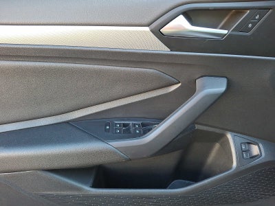 2021 Volkswagen Jetta S Auto