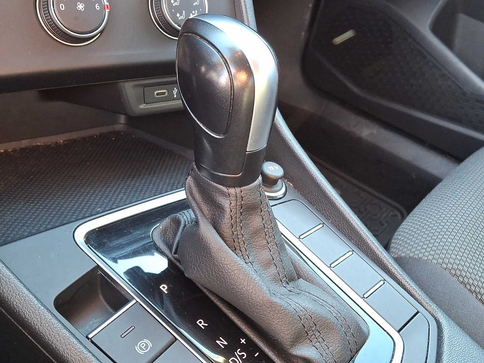 2021 Volkswagen Jetta S Auto