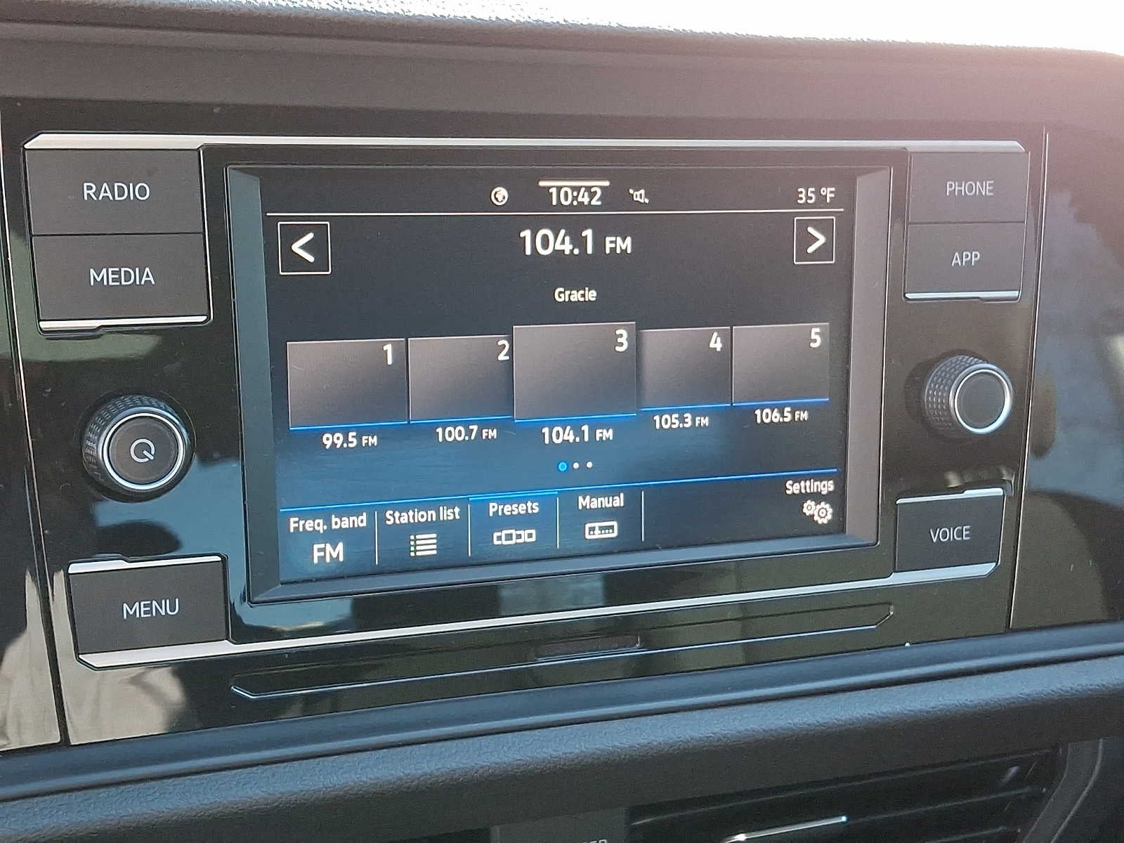 2021 Volkswagen Jetta S Auto